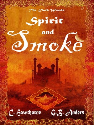cover image of Spirit and Smoke